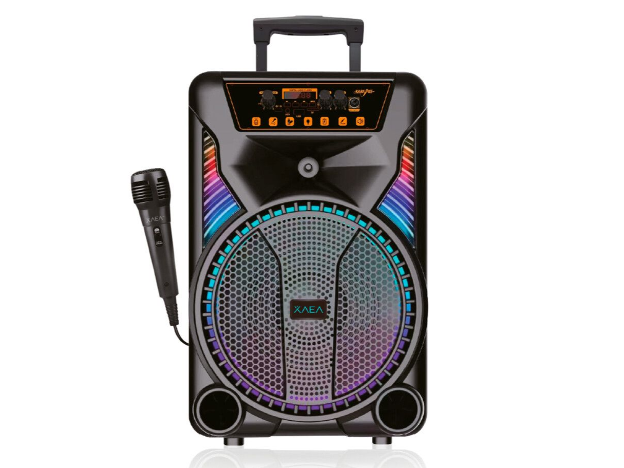 PARLANTE 12” 1220 MODX-003X – XAEA