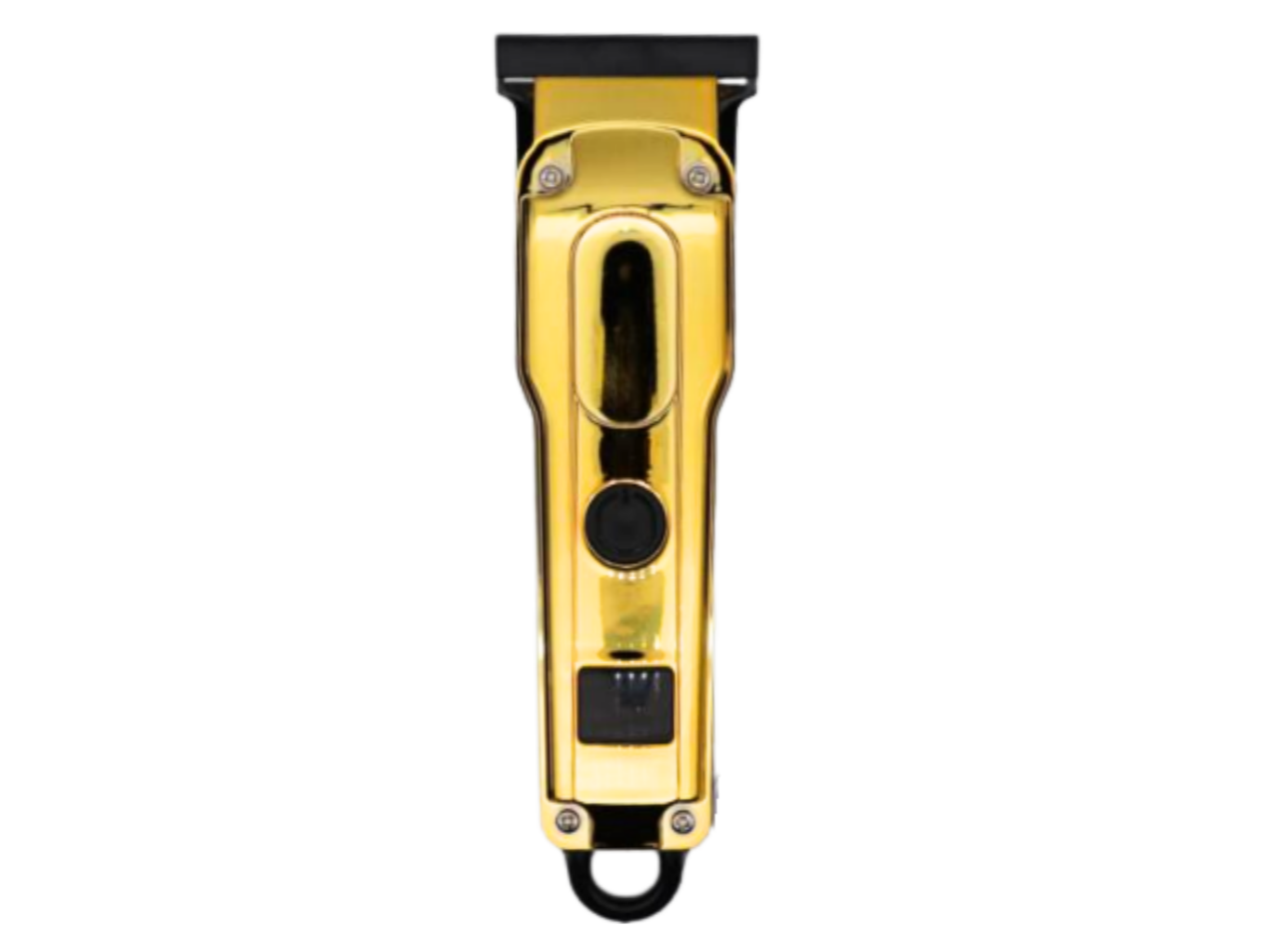 CORTA PELO PATILLERA RECARGABLE CON LED CRP08