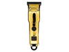 CORTA PELO PATILLERA RECARGABLE CON LED CRP08