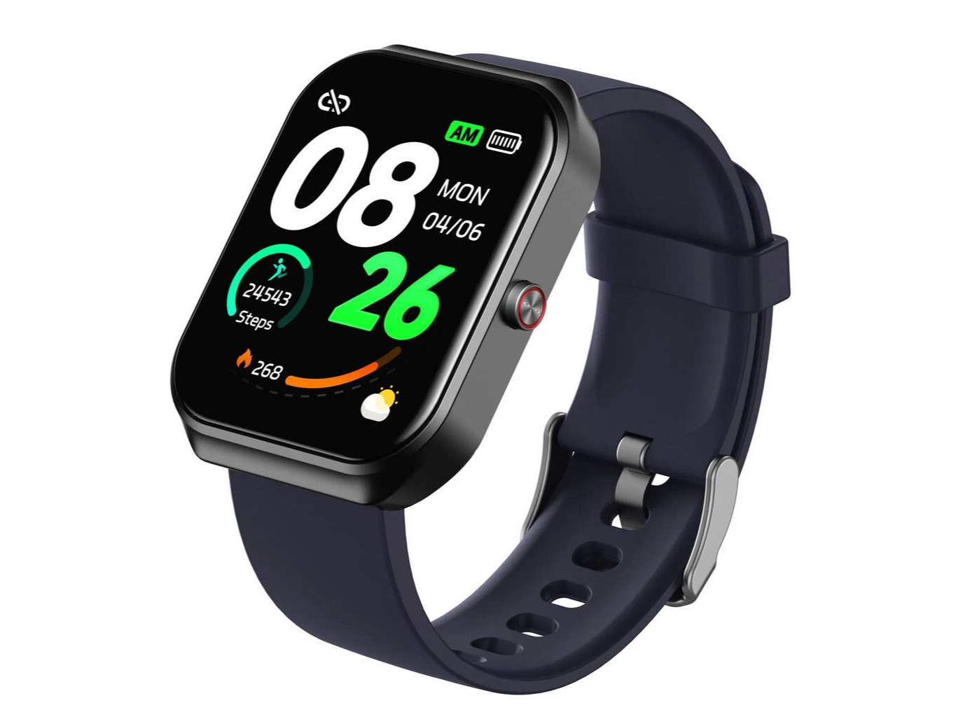 SMART WATCH X1+ MODX-0016 – XAEA VARIOS COLORES