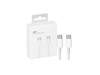 CABLE USB C A USB C 1MT IPHONE