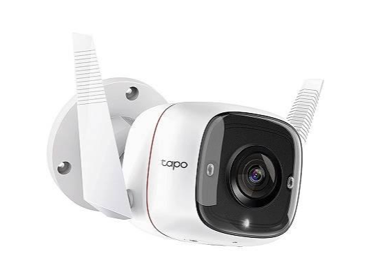 CAMARA IP BULLET C310 EXTERIOR FULL HD TP-LINK
