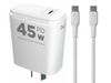 CARGADOR + CABLE TIPO C XAEA