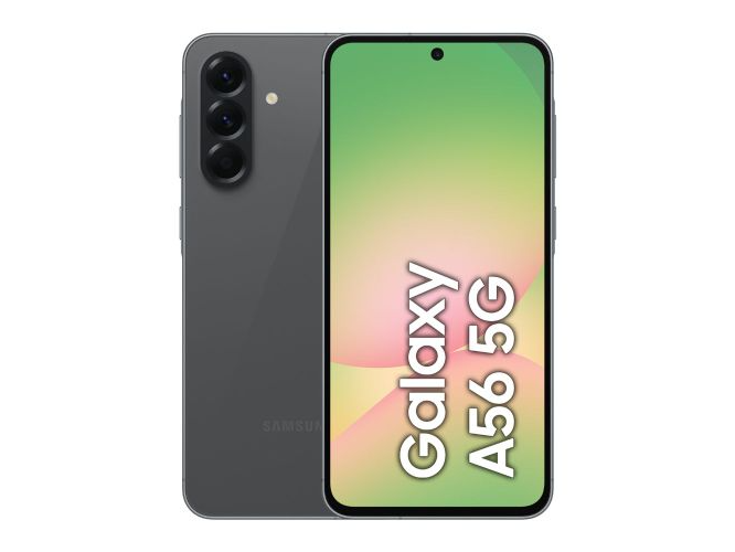 SAMSUNG GALAXY A56
