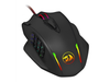 MOUSE REDRAGON USB M908 IMPACT PMW3327 12000DPI