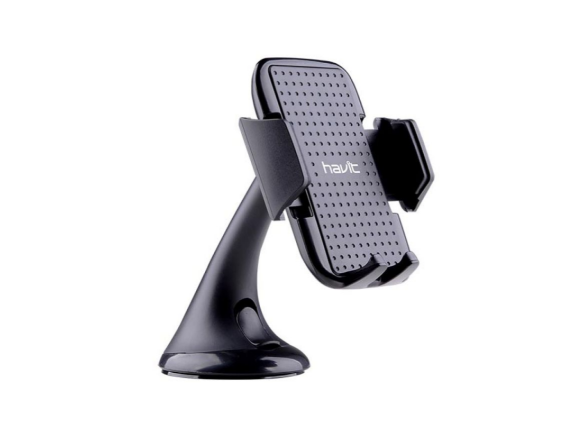 SOPORTE HAVIT H717 DE AUTO PARA CELULAR