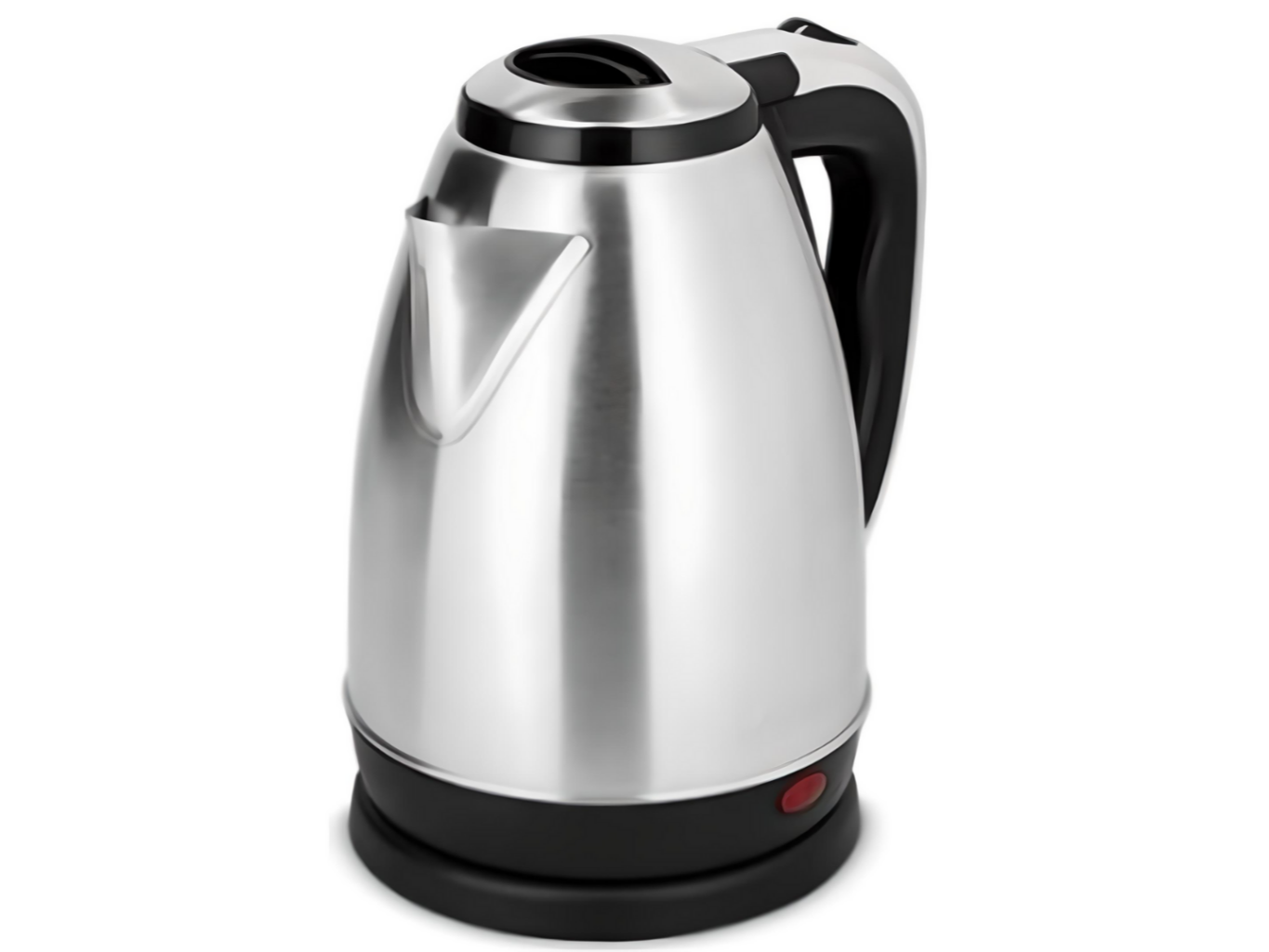 PAVA ELECTRICA WINCO W1704 HERVIDORA ACERO INOXIDABLE