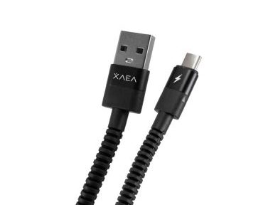 CABLE USB TIPO CMODX-089 HULK  – XAEA