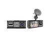 CAMARA DE SEGURIDAD PARA AUTO PANTALLA IPS 2″ CD-Y17 (novedad)