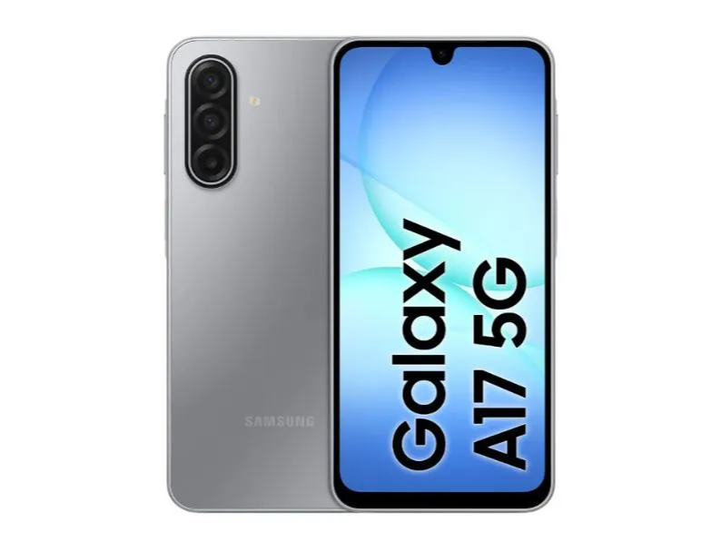 SAMSUNG GALAXY A17
