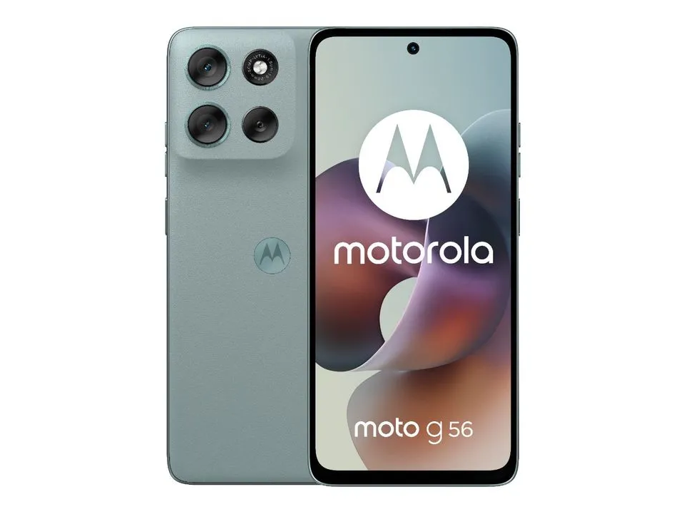 MOTOROLA G56 256GB 8 RAM