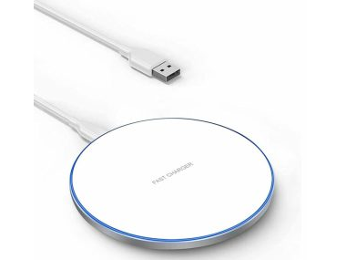 CARGADOR WIRELESS MODS-723 XPIRAL – XAEA – BLANCO