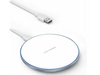CARGADOR WIRELESS MODS-723 XPIRAL – XAEA – BLANCO