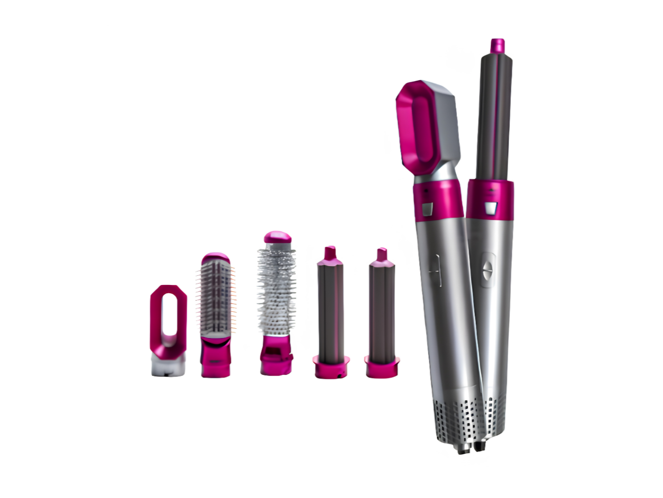 SECADOR 5 EN 1 2000W SP31