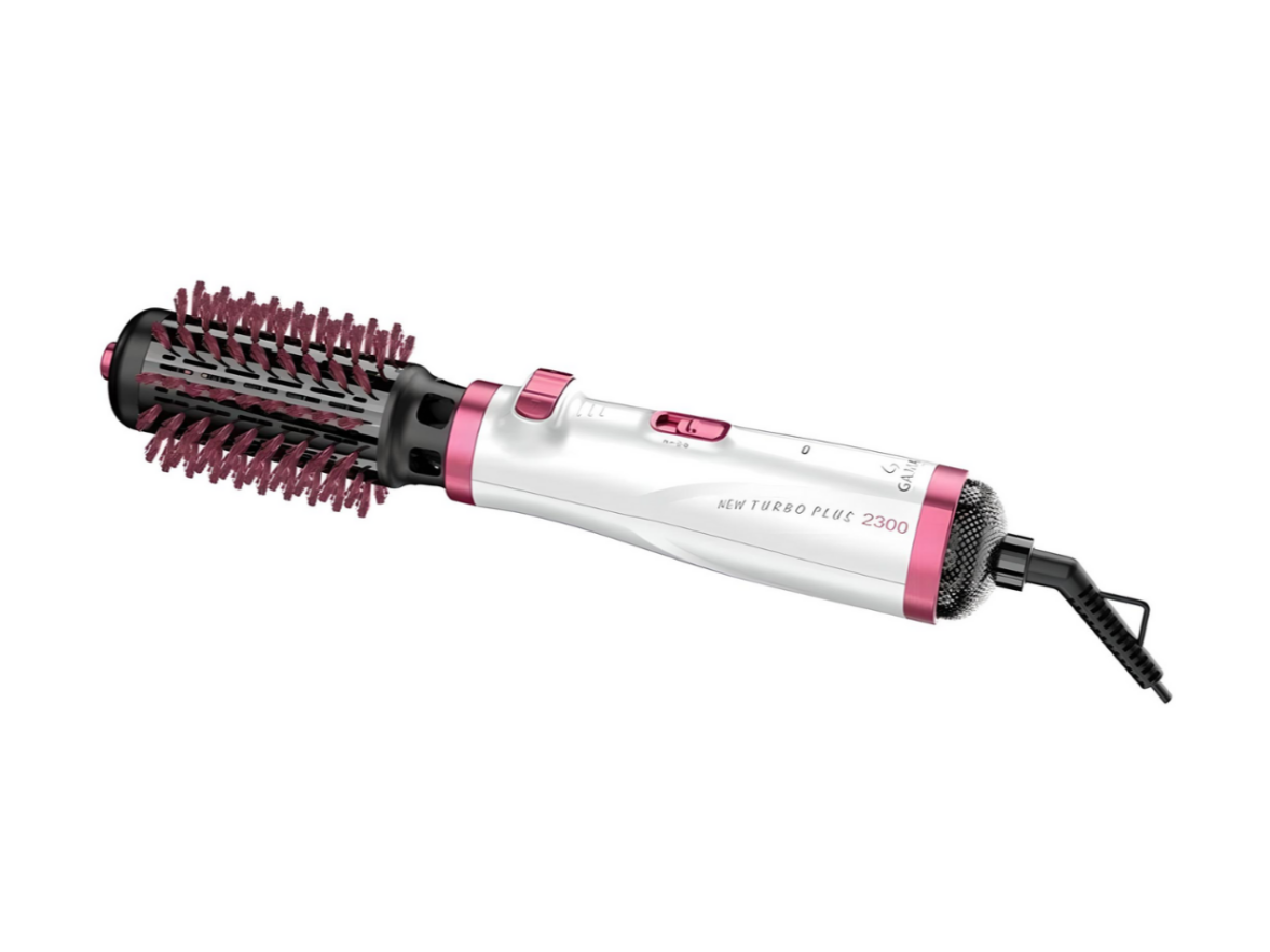 CEPILLO MODELADOR SECADOR GAMA T 2300 E STYL