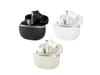 MANOS LIBRES TWS ANC SIMIL CUERO MODX-00AI – XAEA – NEGRO BEIGE BLANCO