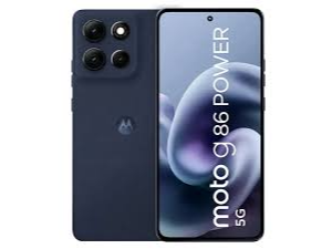 MOTOROLA G86 POWER 5G 256GB 8 RAM