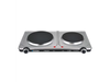 ANAFE ELECTRICO BLAUPUNKT DOBLE BP-AE12900 ACERO