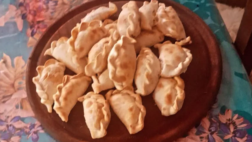 Empanadas