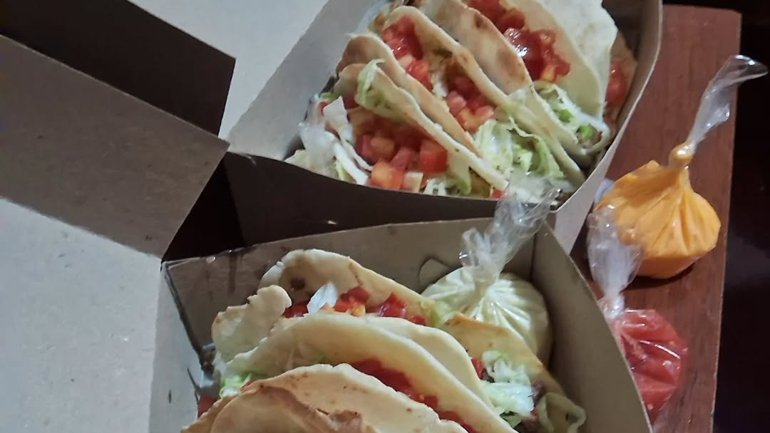 PROMO DE TACOS