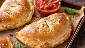 CALZONE