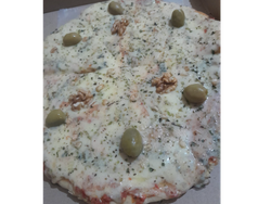 pizza roquefort