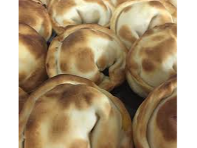 Empanadas de Queso