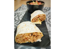 ARRE BURRO Carne o cerdo (por unidad)