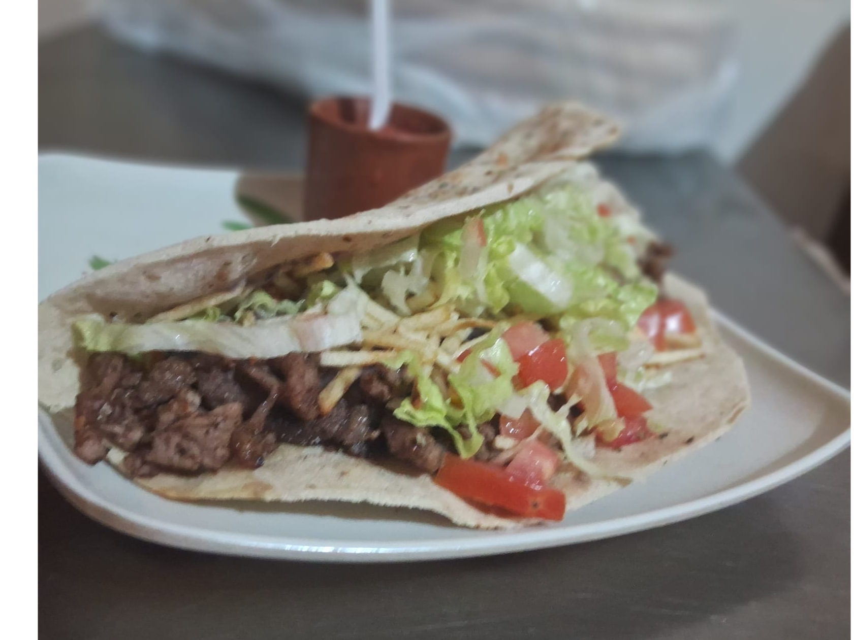 Tacosaurus Rex (por unidad)