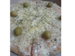 Pizza Fugazzeta