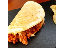 chicken BBQ ( POR UNIDAD)