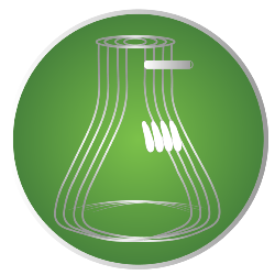 Logo Samal Química Alicia