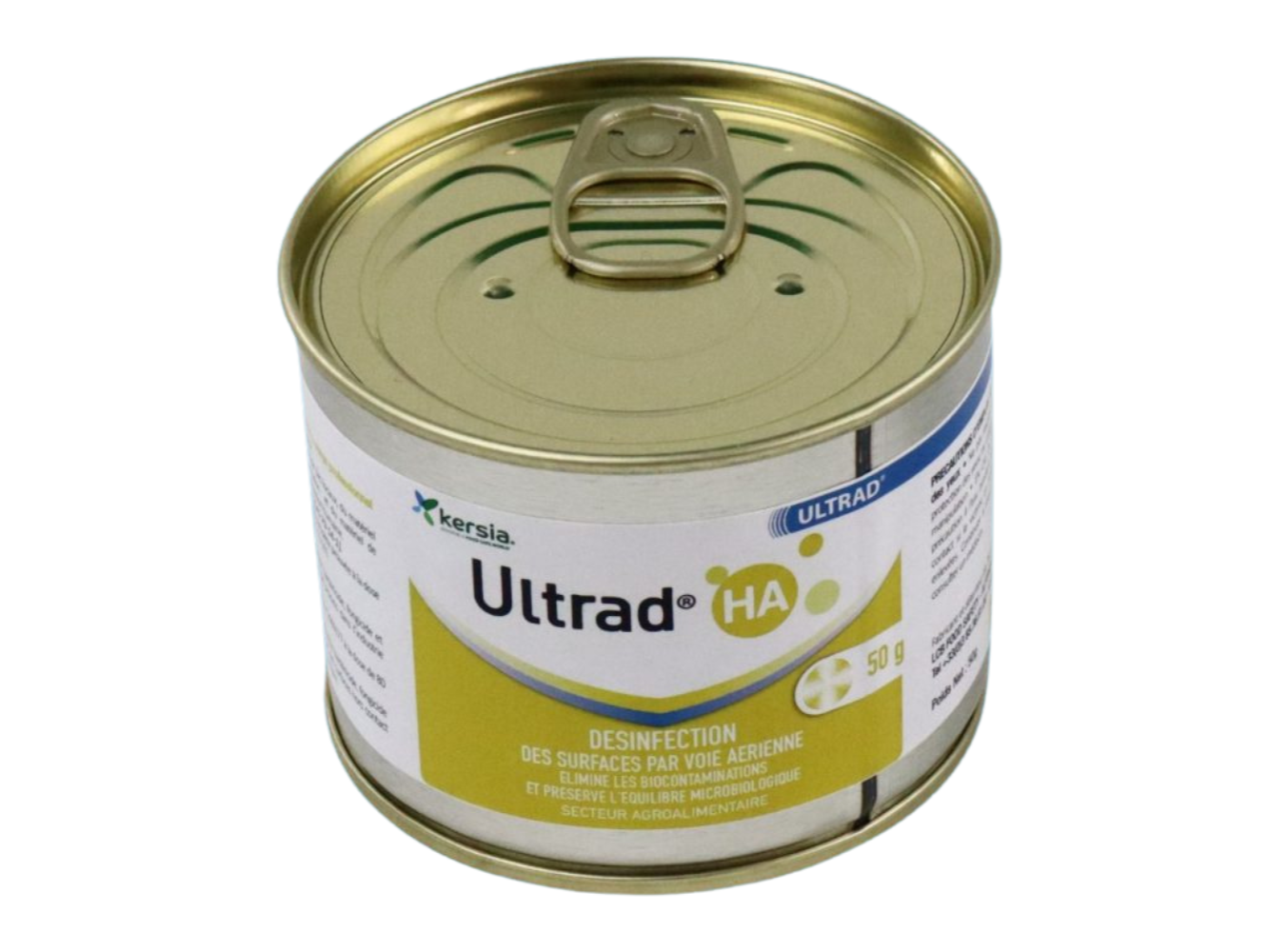 FUMISPORE/ULTRAD HA