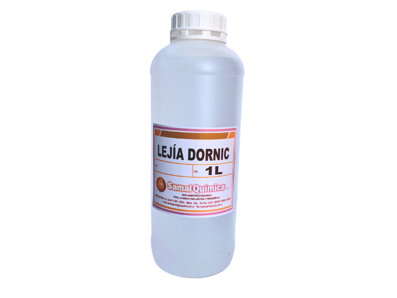 LEJIA DORNIC