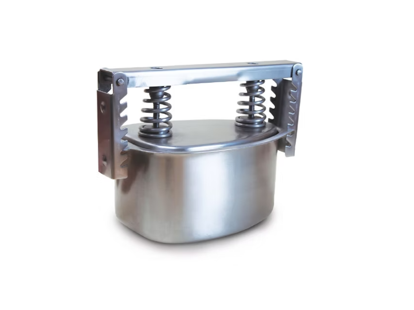 MOLDE JAMON ACERO USADO