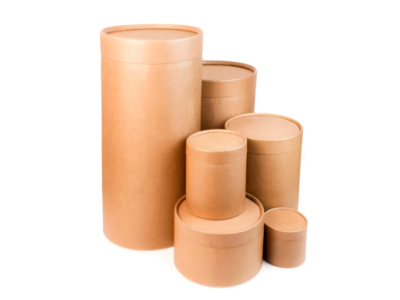 Envase de Cartón para Dulce de Leche