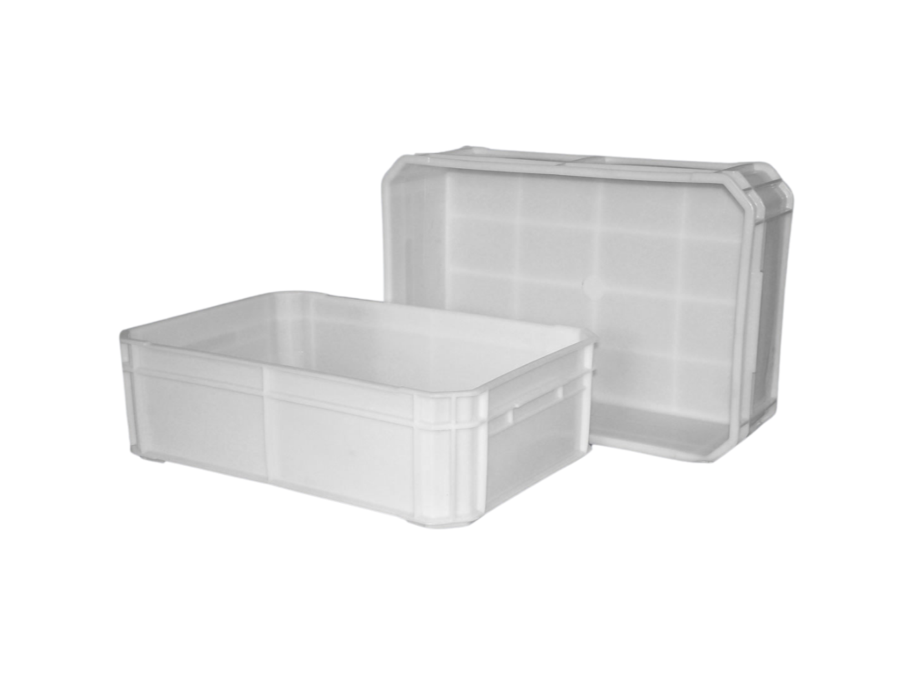 BANDEJAS DE SARDO  20CM (ALTAS)