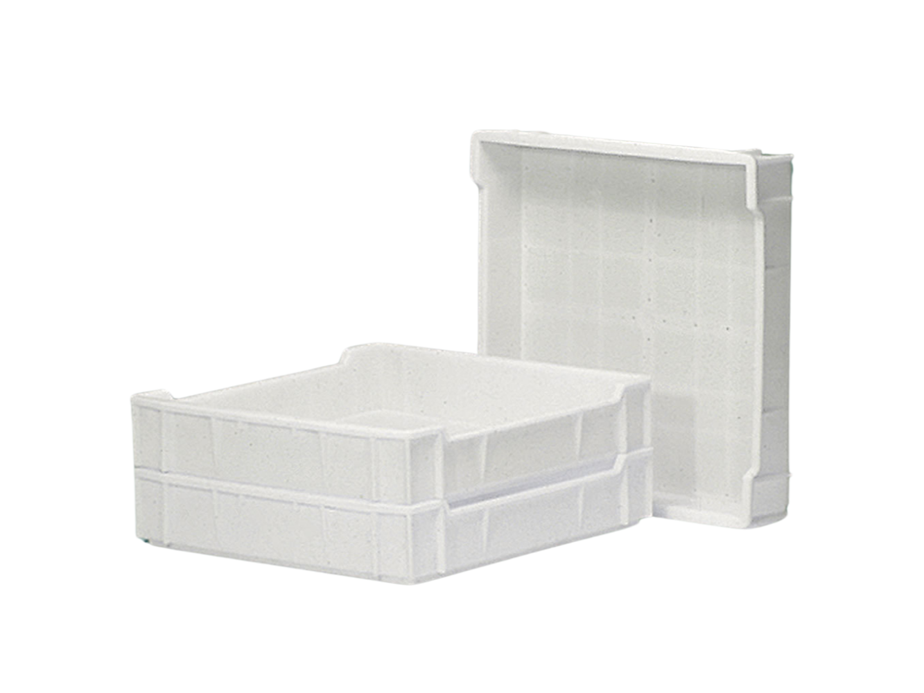 USADO || BANDEJA P/CREMOSO CIEGA