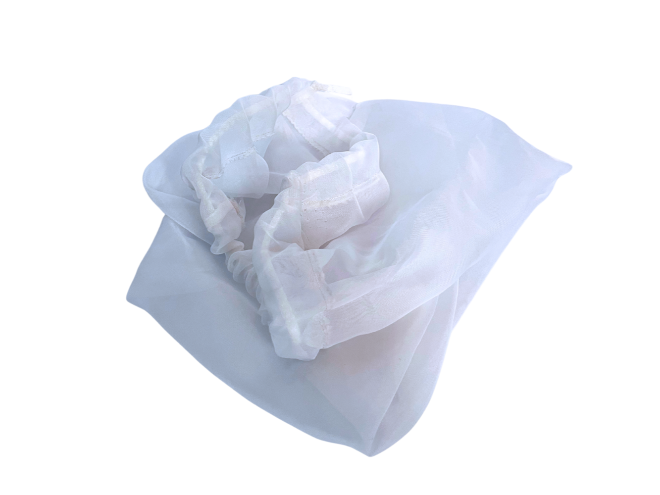 BOLSITAS DE COLAR LECHE