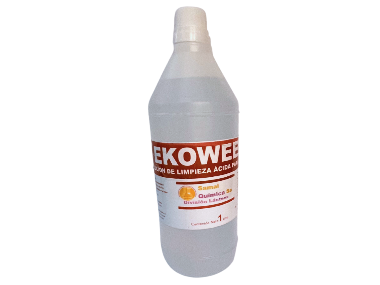 KIT DE LIMPIEZA EKO WEK