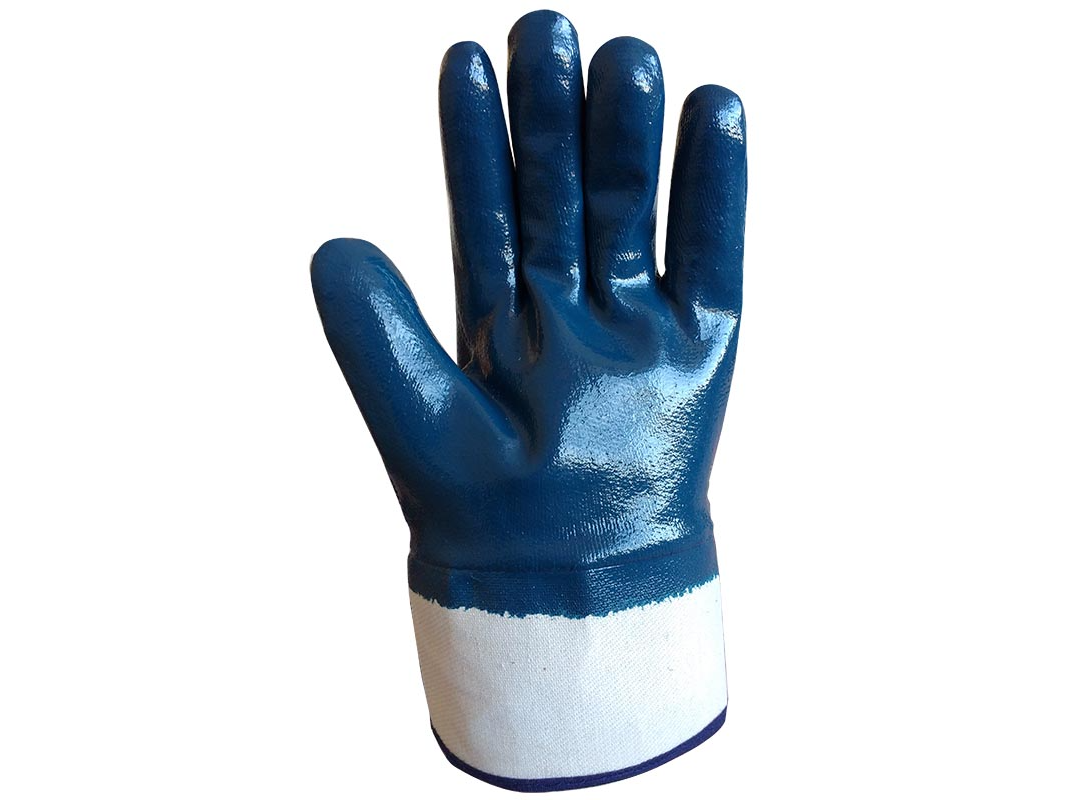 GUANTES PHANTOM PUÑO ALGODON