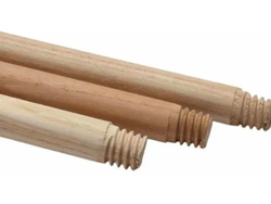 CABO DE MADERA PARA ESCOBAS 150 CM