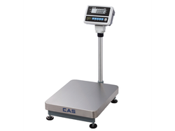 BALANZAS INDUSTRIALES