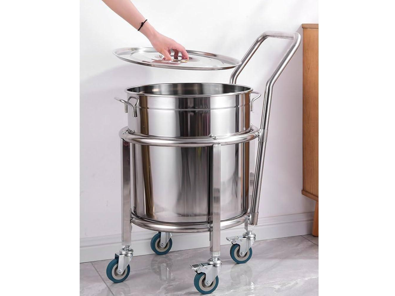 OLLA 100L TRANSPORTABLE