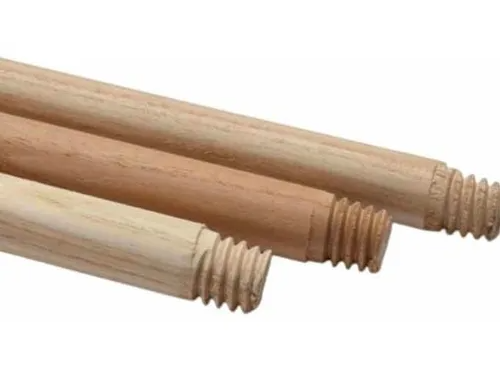 CABO DE MADERA PARA ESCOBAS 150 CM