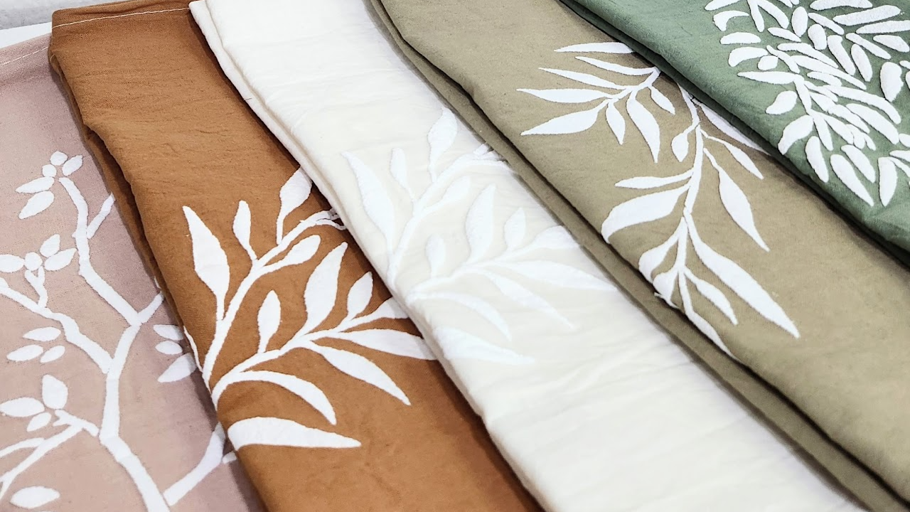 TEXTILES