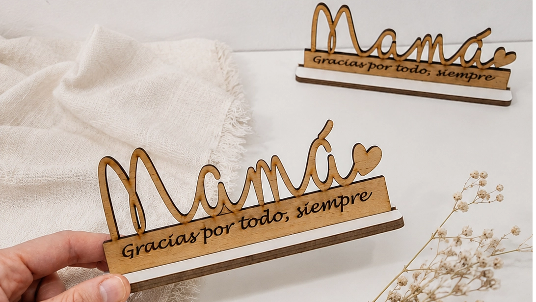 ESPECIAL DIA DE LA MADRE
