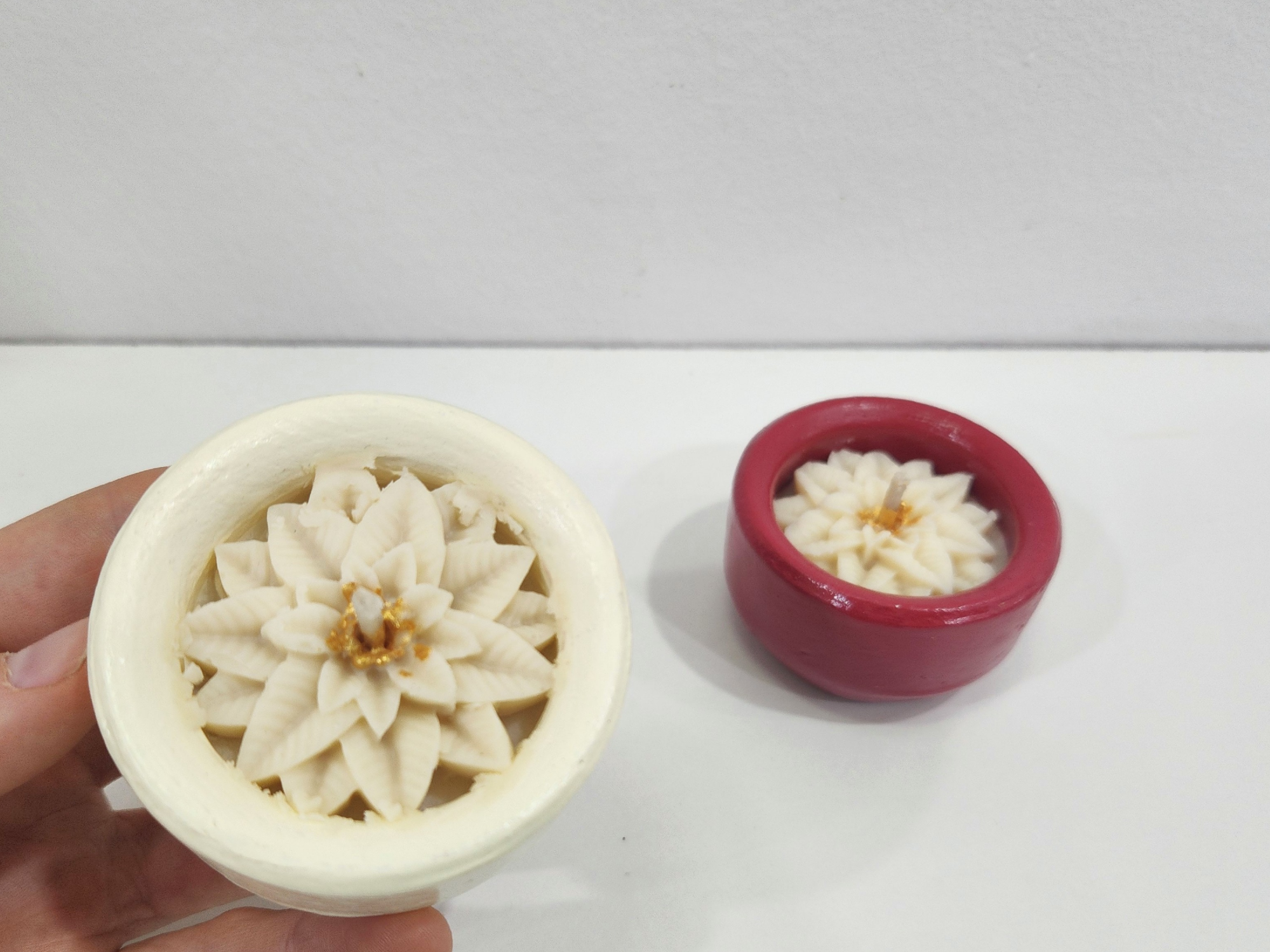 VELA ESTRELLA FEDERAL