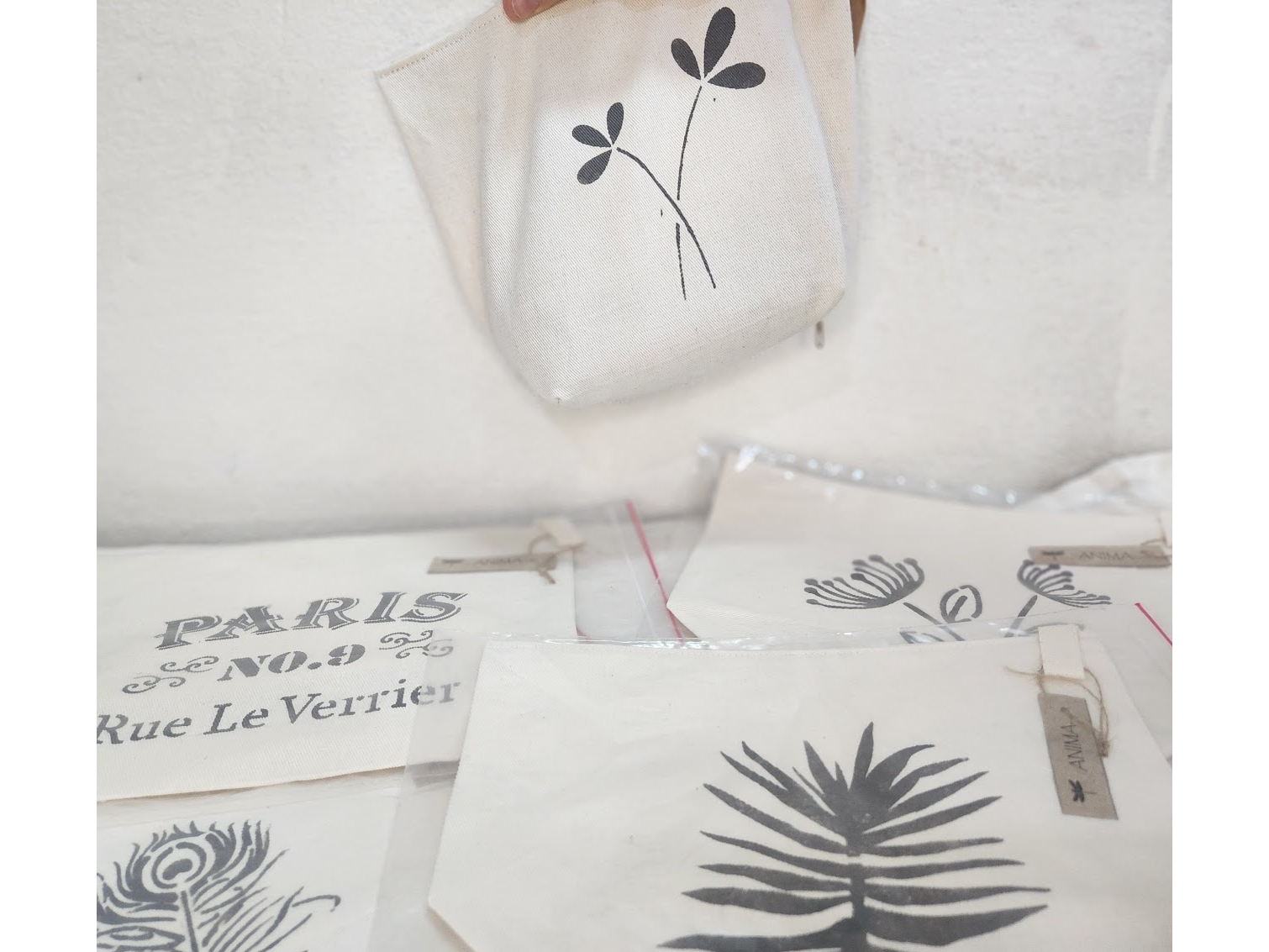 TRABAPUERTA PATAGONIA