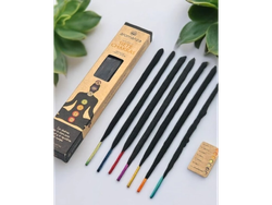 Sahumerios 7 Chakras Aromanza